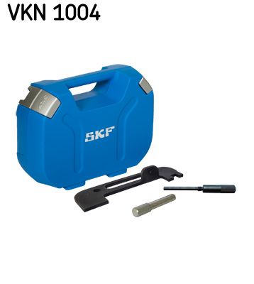 SKF montavimo įrankių komplektas, diržinė pavara VKN 1004
