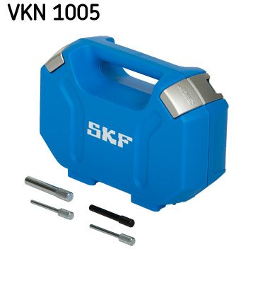 SKF montavimo įrankių komplektas, diržinė pavara VKN 1005