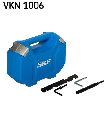 SKF montavimo įrankių komplektas, diržinė pavara VKN 1006