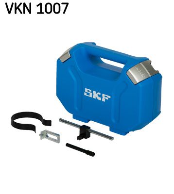 SKF montavimo įrankių komplektas, diržinė pavara VKN 1007