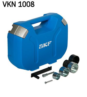 SKF montavimo įrankių komplektas, diržinė pavara VKN 1008