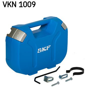 SKF montavimo įrankių komplektas, diržinė pavara VKN 1009