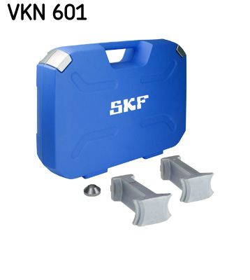 SKF Комплект монтажн. инструмента, ступица колеса / к. VKN 601