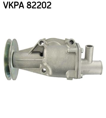 SKF Водяной насос VKPA 82202