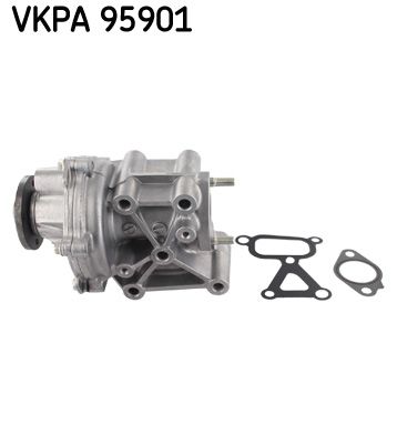 SKF Водяной насос VKPA 95901