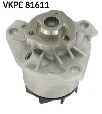 SKF Водяной насос VKPC 81611