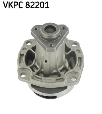 SKF vandens siurblys VKPC 82201