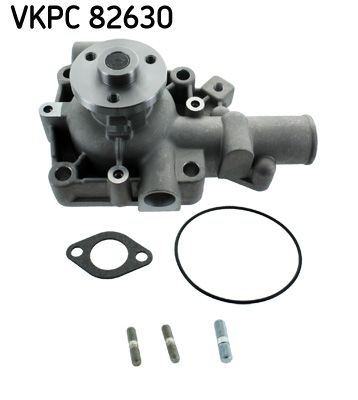 SKF Водяной насос VKPC 82630