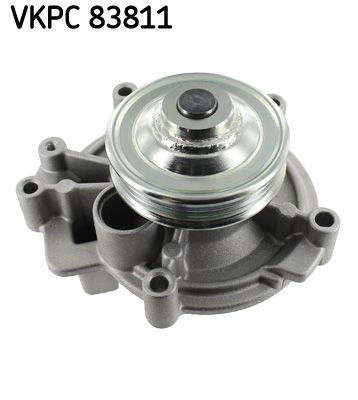 SKF Водяной насос VKPC 83811