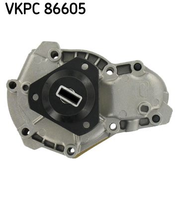 SKF Водяной насос VKPC 86605