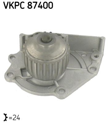 SKF vandens siurblys VKPC 87400