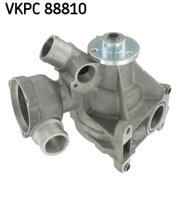 SKF Водяной насос VKPC 88810