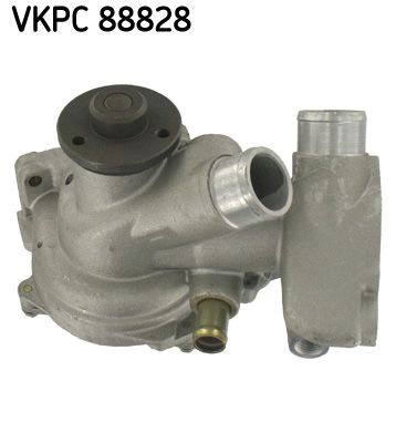 SKF Водяной насос VKPC 88828