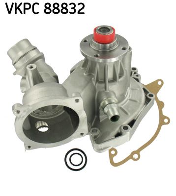 SKF Водяной насос VKPC 88832