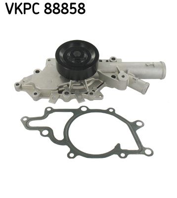 SKF Водяной насос VKPC 88858