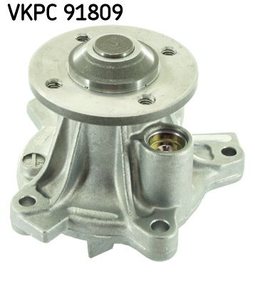 SKF Водяной насос VKPC 91809