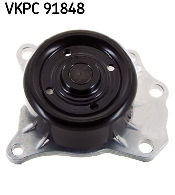 SKF Водяной насос VKPC 91848