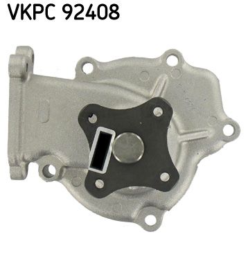 SKF Водяной насос VKPC 92408