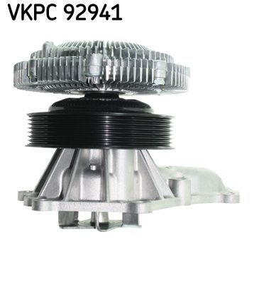 SKF Водяной насос VKPC 92941