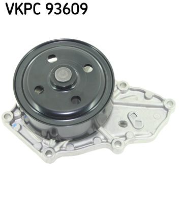 SKF Водяной насос VKPC 93609