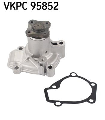 SKF Водяной насос VKPC 95852