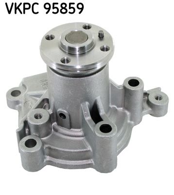 SKF vandens siurblys VKPC 95859