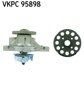 SKF vandens siurblys VKPC 95898