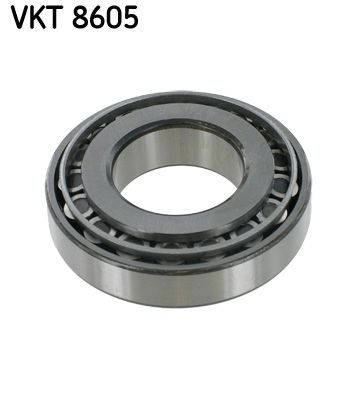 SKF guolis, neautomatinė transmisija VKT 8605