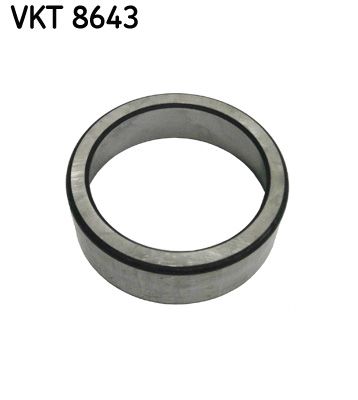 SKF guolis, neautomatinė transmisija VKT 8643