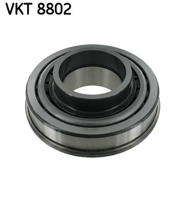 SKF Подшипник, ступенчатая коробка передач VKT 8802