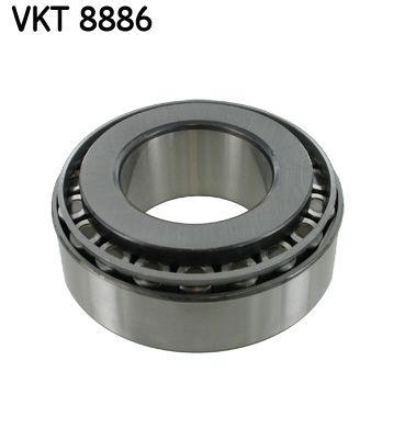 SKF Подшипник, ступенчатая коробка передач VKT 8886