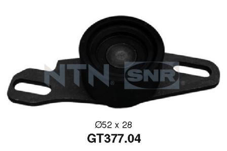 SNR įtempiklio skriemulys, paskirstymo diržas GT377.04