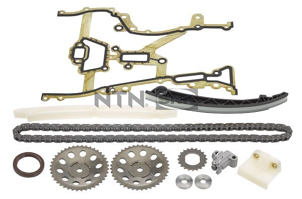 SNR Комплект цели привода распредвала KDC453.00