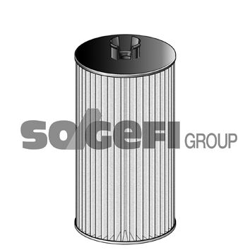 SOGEFIPRO Топливный фильтр FA5999ECO
