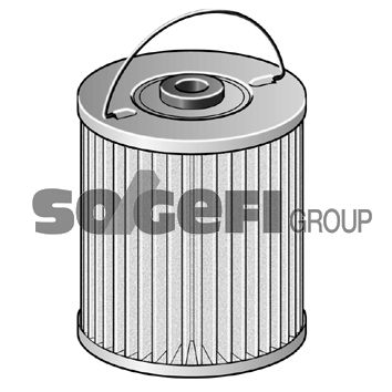 SOGEFIPRO Топливный фильтр FC1495B