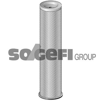 SOGEFIPRO oro filtras FLI6515