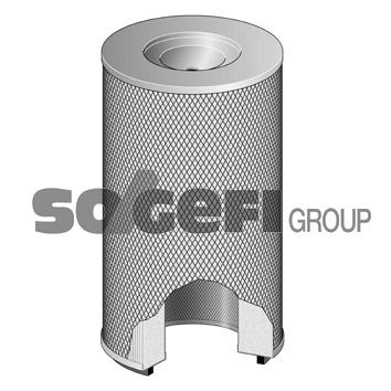 SOGEFIPRO oro filtras FLI6765