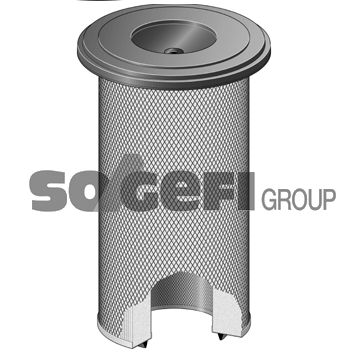 SOGEFIPRO oro filtras FLI9003
