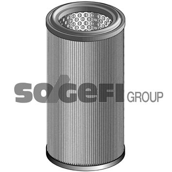 SOGEFIPRO oro filtras FLI9090