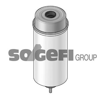 SOGEFIPRO Топливный фильтр FP2579