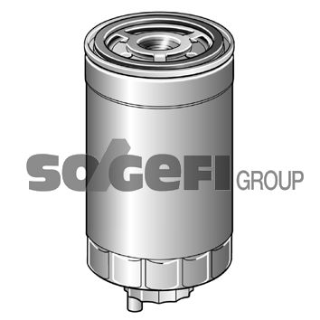 SOGEFIPRO Топливный фильтр FP5829