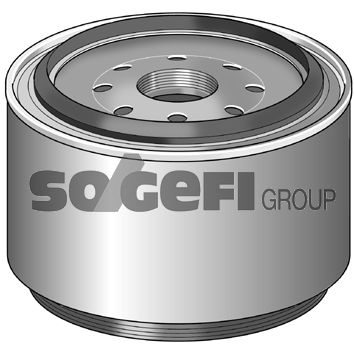 SOGEFIPRO oro filtras FT5651