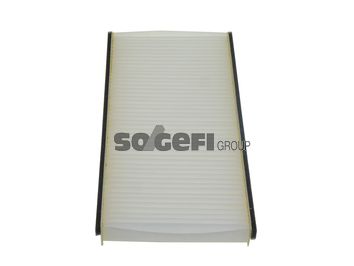 SOGEFIPRO filtras, salono oras PC3804