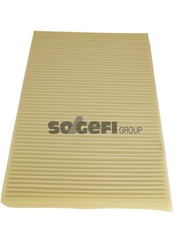 SOGEFIPRO filtras, salono oras PC8120