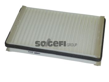 SOGEFIPRO filtras, salono oras PC8169