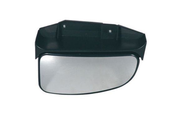 SPILU veidrodėlio stiklas, išorinis veidrodėlis 10590