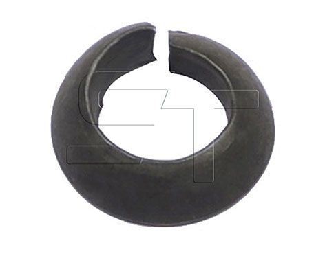 ST-TEMPLIN laikantysis žiedas, rato diskas 11.012.1905.660