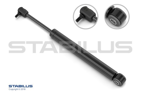 STABILUS Газовая пружина 1306HV