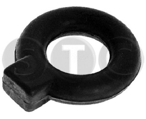 STC Стопорное кольцо, глушитель T400098