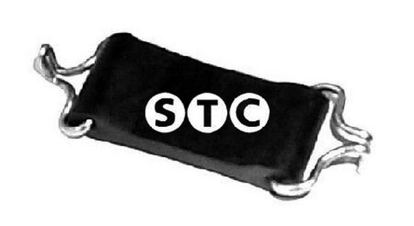 STC atraminis buferis, triukšmo slopintuvas T400158